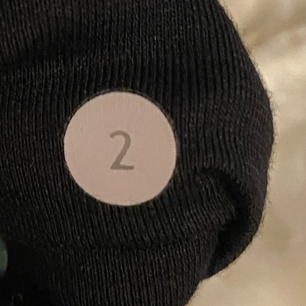50%offw❤️ Lululemon Capri Leggings-Size 2 119